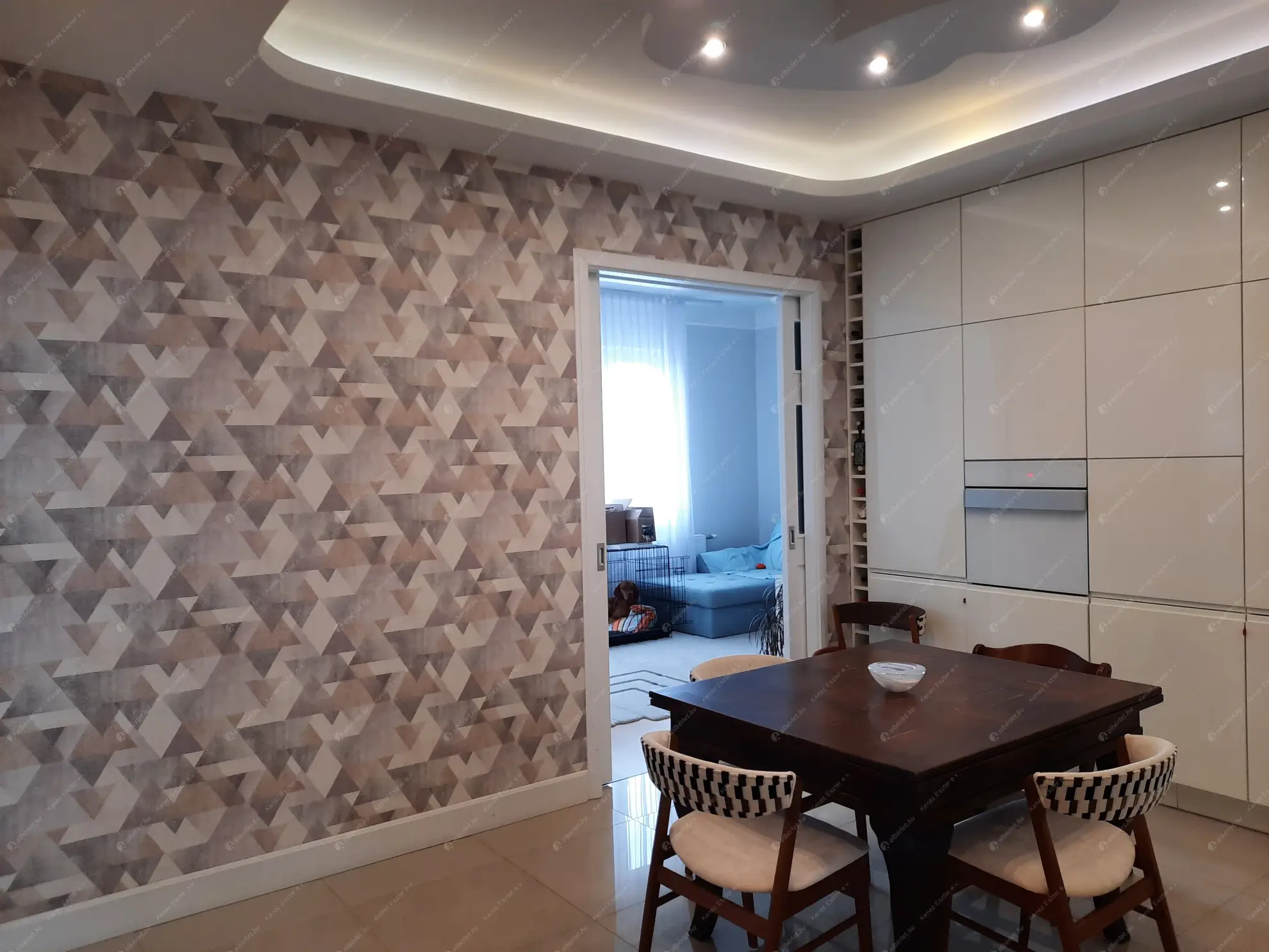 Kiadó albérlet 520000 Ft/hó áron: Budapest, XIII. kerület  Pozsonyi út. Mérete: 86 nm, 4 szobás | Alberlet.hu - 6569592