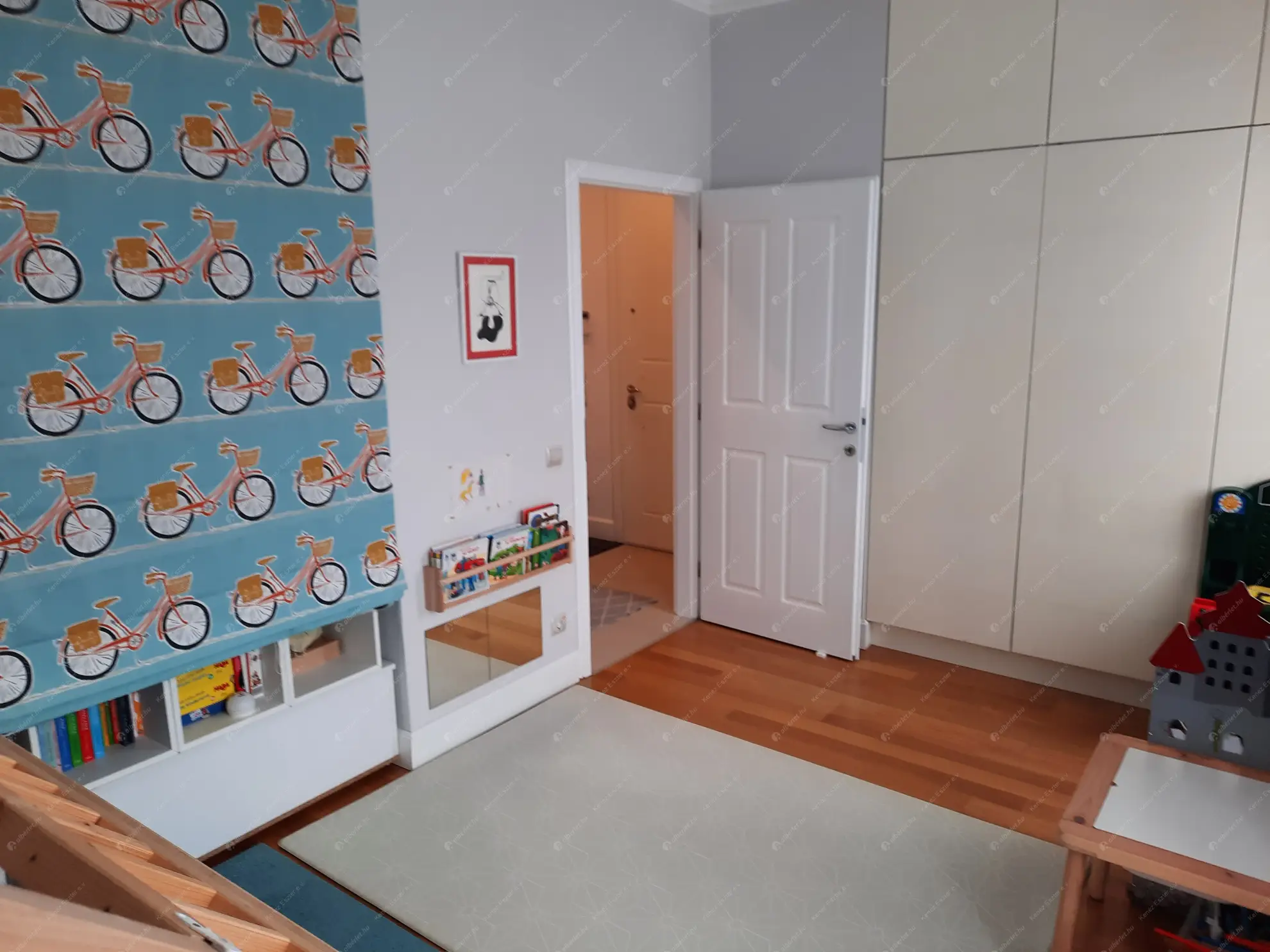 Kiadó albérlet 520000 Ft/hó áron: Budapest, XIII. kerület  Pozsonyi út. Mérete: 86 nm, 4 szobás | Alberlet.hu - 6569594