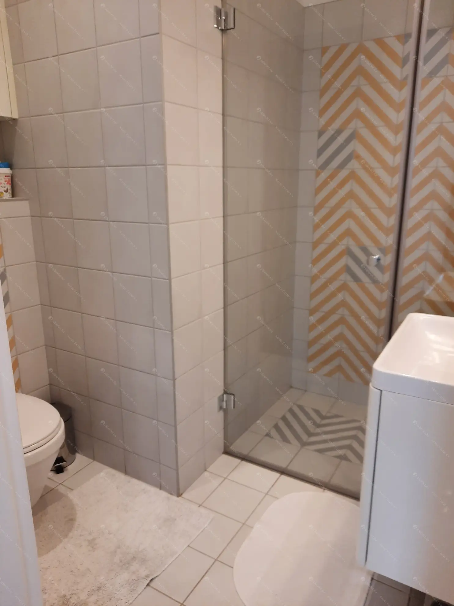 Kiadó albérlet 520000 Ft/hó áron: Budapest, XIII. kerület  Pozsonyi út. Mérete: 86 nm, 4 szobás | Alberlet.hu - 6569596