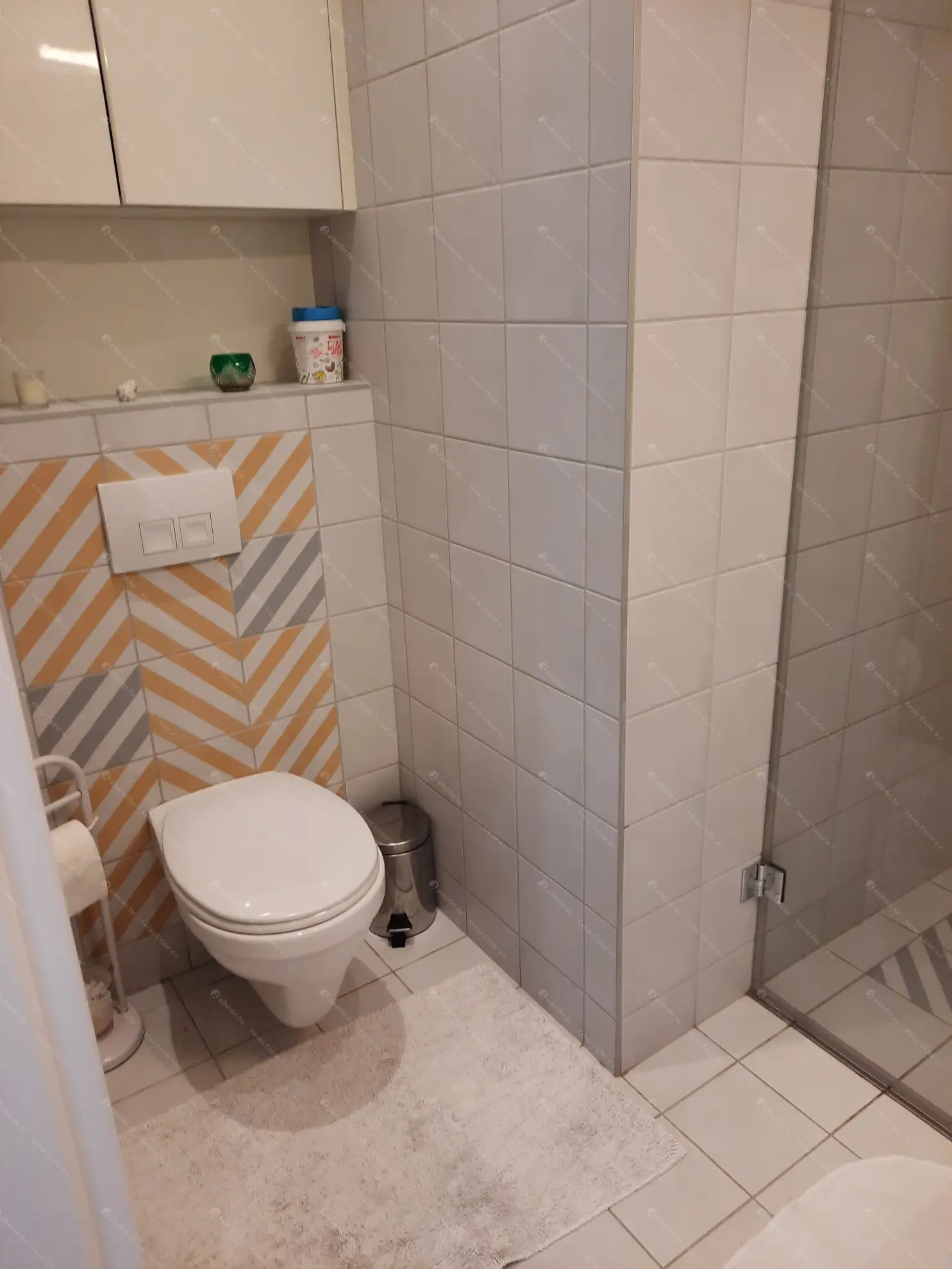 Kiadó albérlet 520000 Ft/hó áron: Budapest, XIII. kerület  Pozsonyi út. Mérete: 86 nm, 4 szobás | Alberlet.hu - 6569597