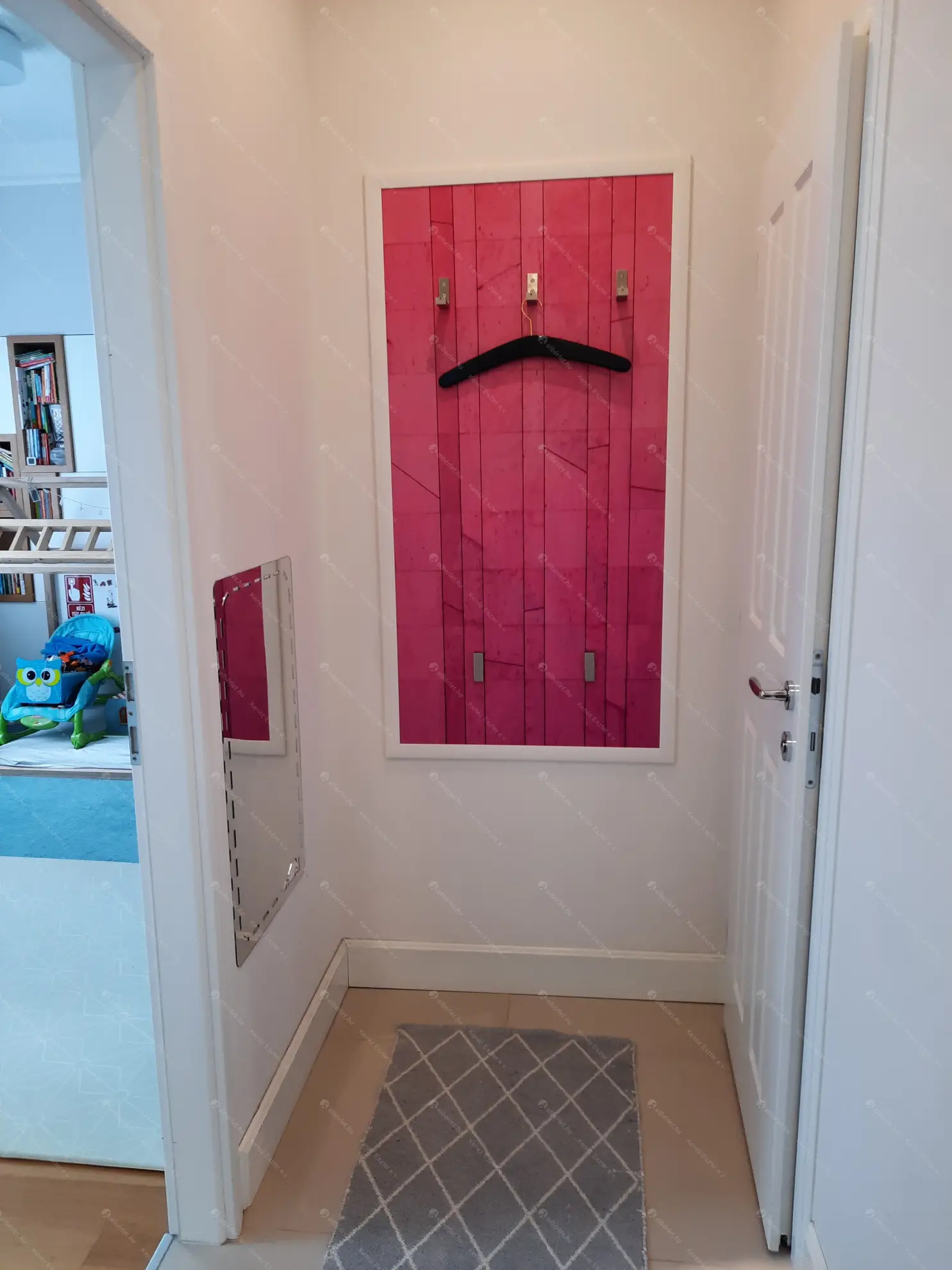 Kiadó albérlet 520000 Ft/hó áron: Budapest, XIII. kerület  Pozsonyi út. Mérete: 86 nm, 4 szobás | Alberlet.hu - 6569599