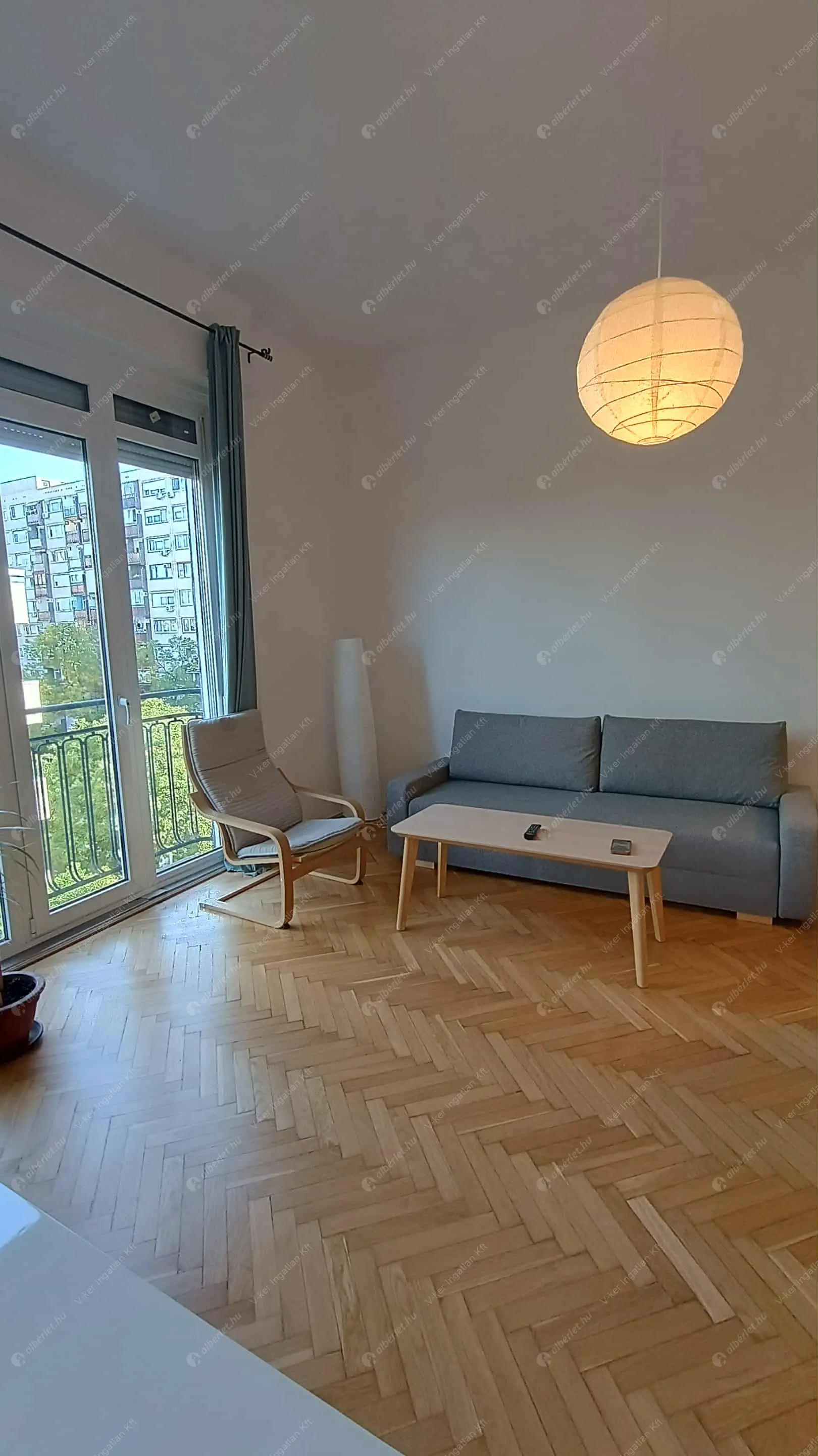 Kiadó albérlet 490000 Ft/hó áron: Budapest, XIII. kerület  Pozsonyi út. Mérete: 92 nm, 3 szobás | Alberlet.hu - 6574913