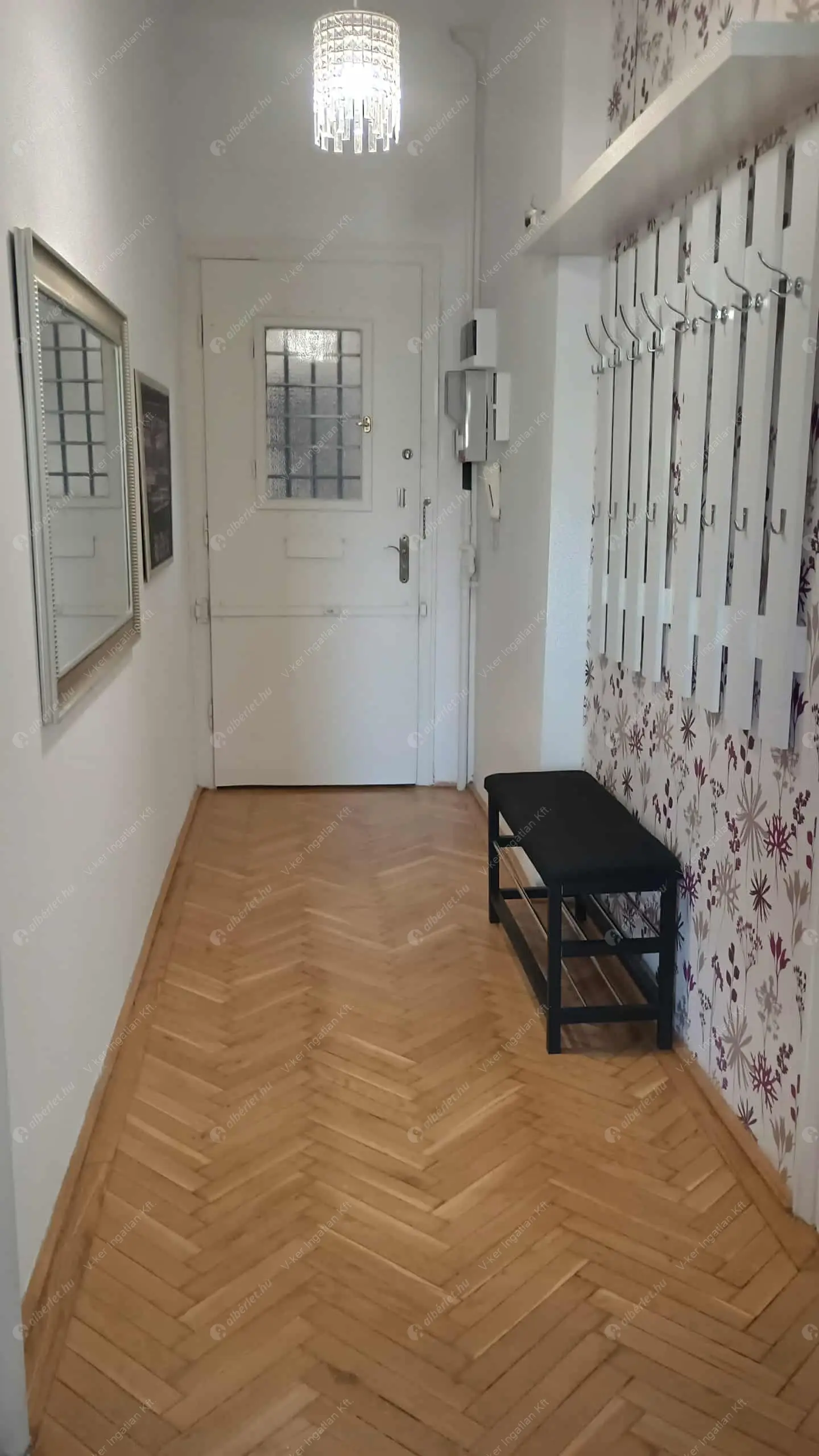 Kiadó albérlet 490000 Ft/hó áron: Budapest, XIII. kerület  Pozsonyi út. Mérete: 92 nm, 3 szobás | Alberlet.hu - 6574920