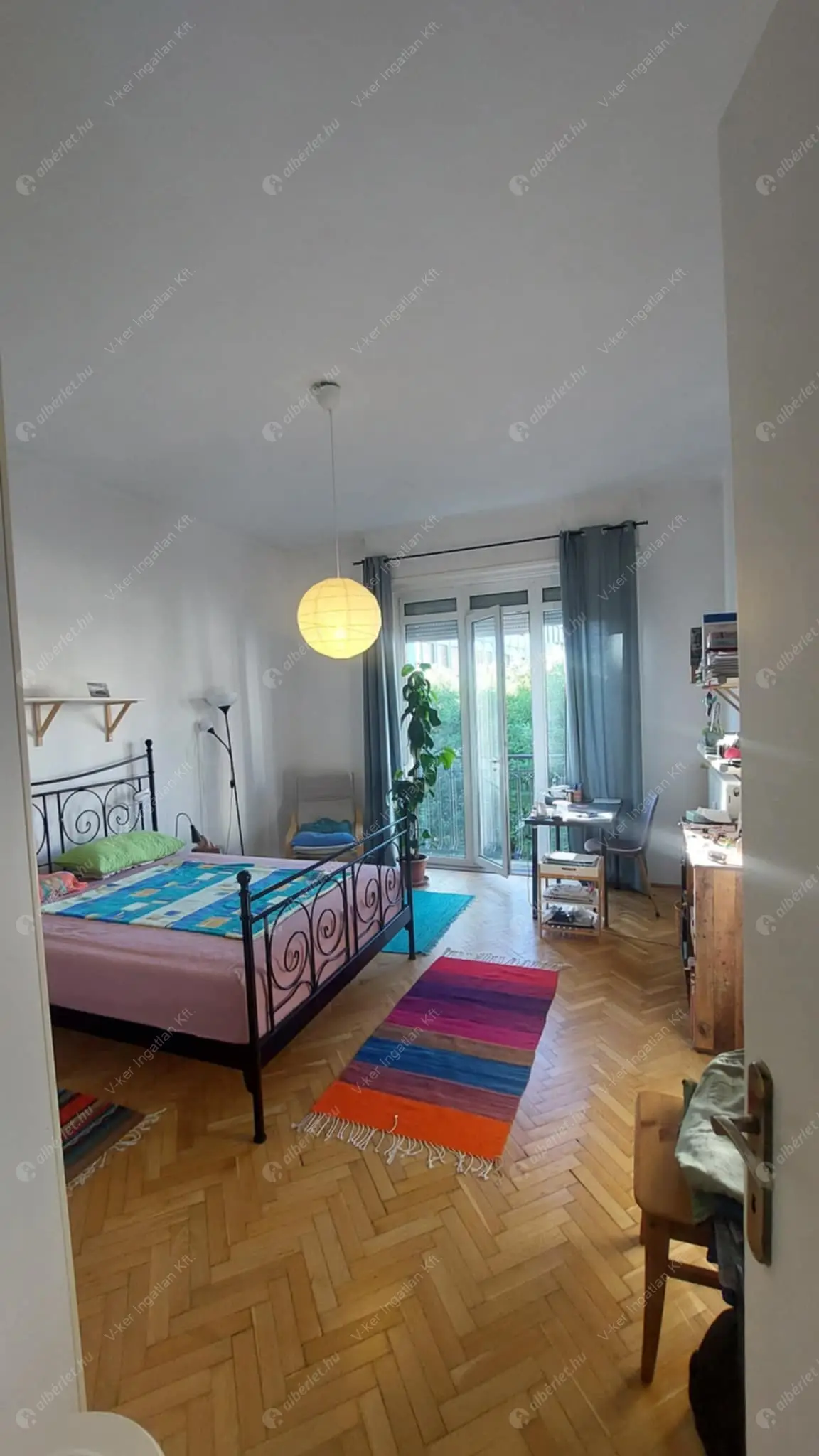Kiadó albérlet 490000 Ft/hó áron: Budapest, XIII. kerület  Pozsonyi út. Mérete: 92 nm, 3 szobás | Alberlet.hu - 6574923