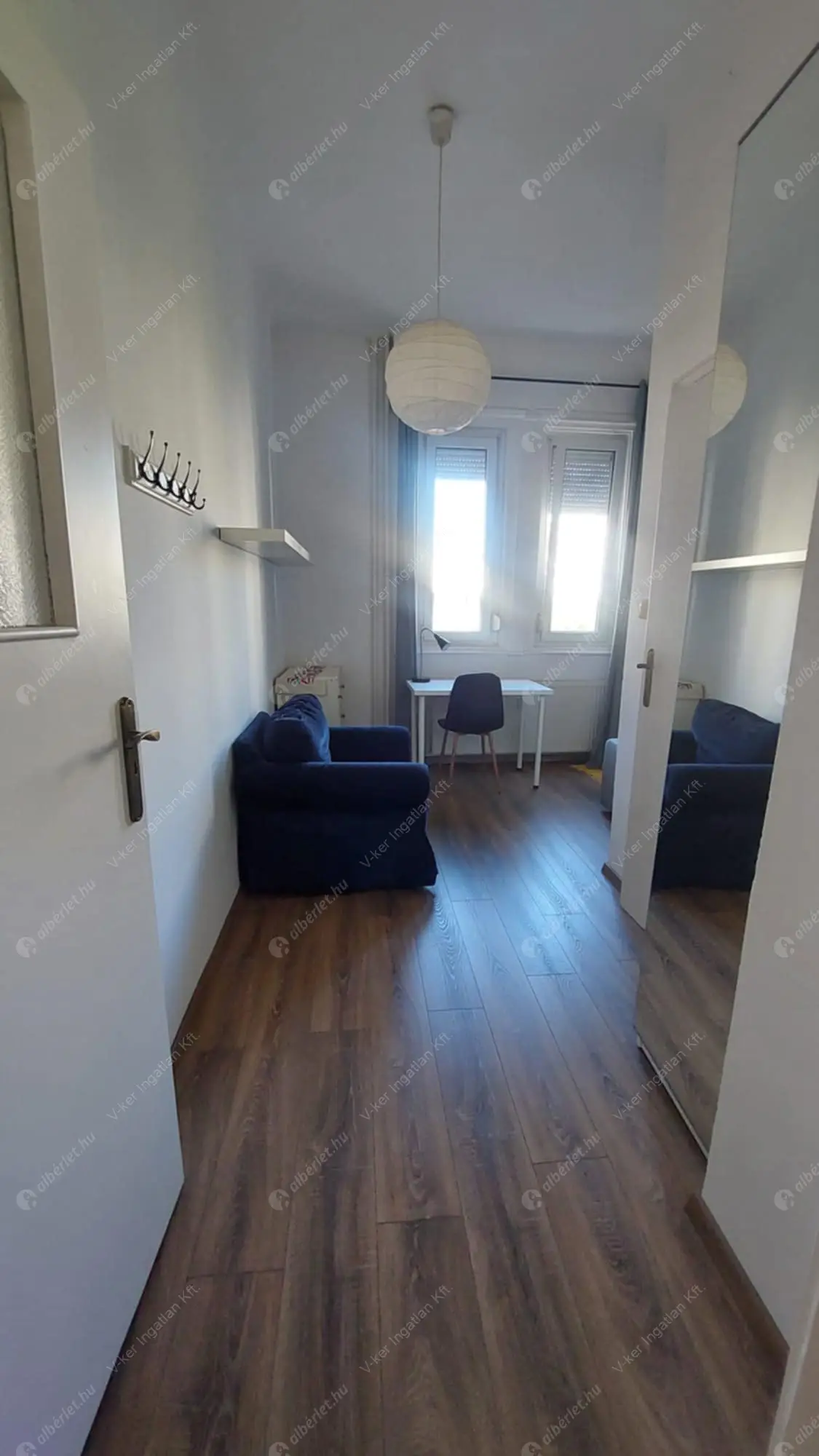 Kiadó albérlet 490000 Ft/hó áron: Budapest, XIII. kerület  Pozsonyi út. Mérete: 92 nm, 3 szobás | Alberlet.hu - 6574925