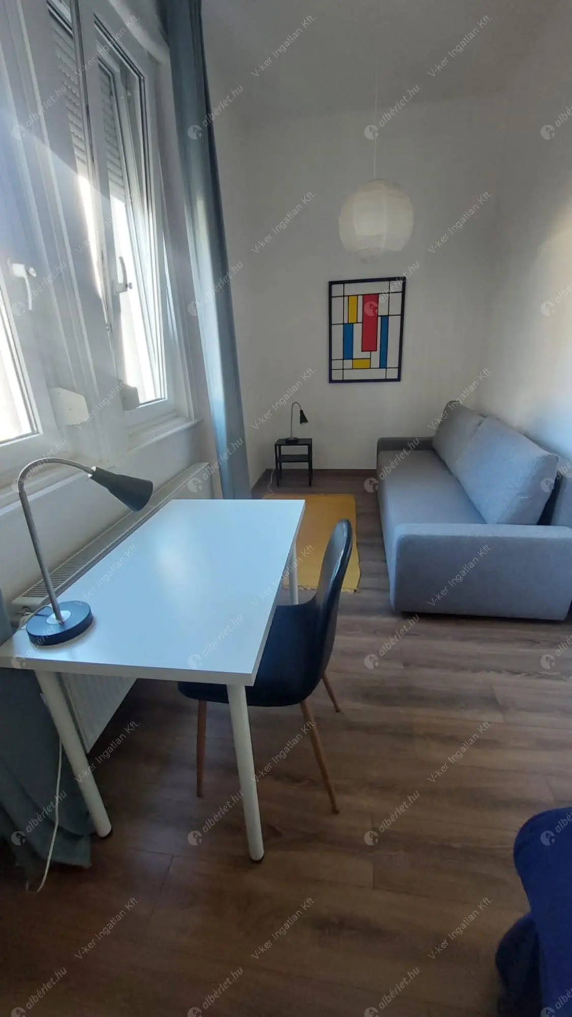 Kiadó albérlet 490000 Ft/hó áron: Budapest, XIII. kerület  Pozsonyi út. Mérete: 92 nm, 3 szobás | Alberlet.hu - 6574926