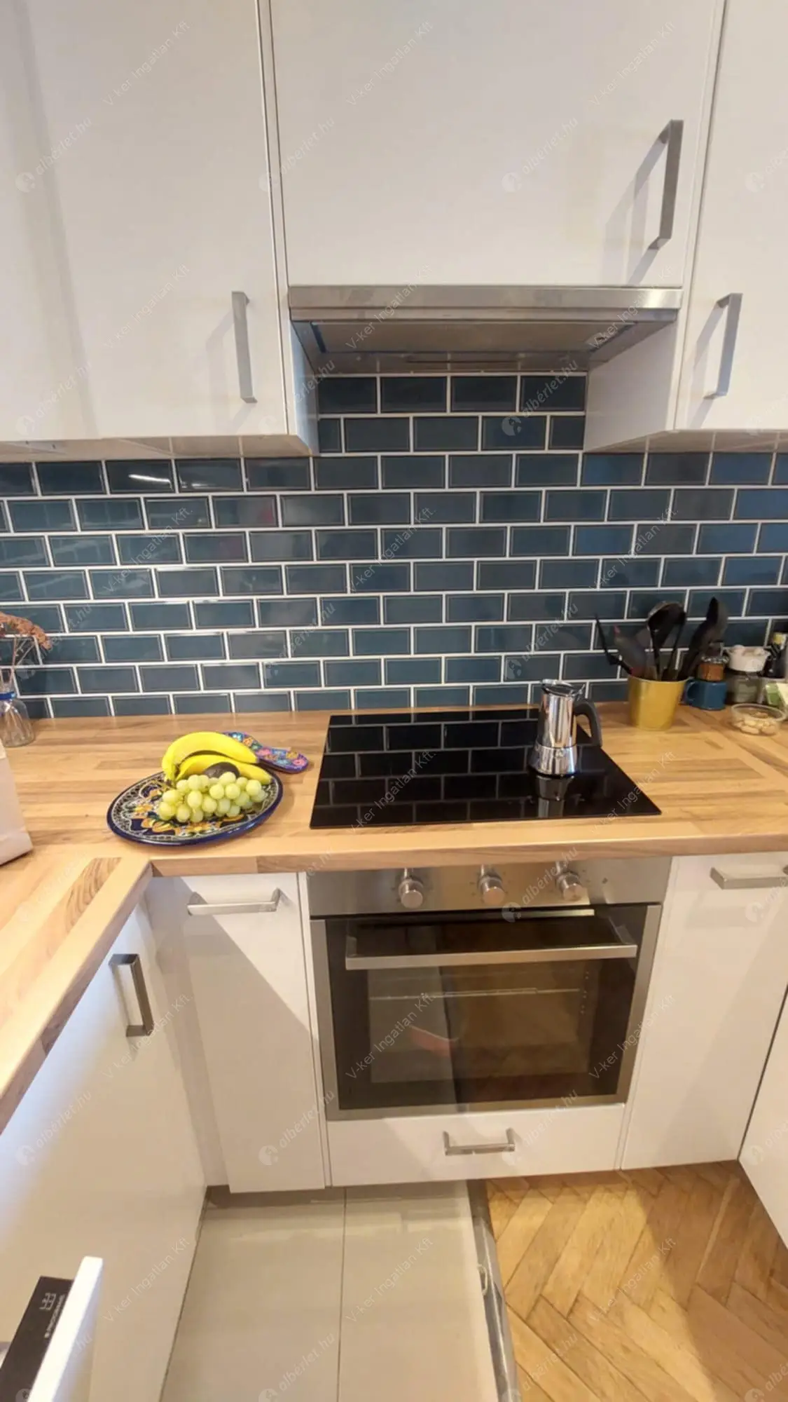 Kiadó albérlet 490000 Ft/hó áron: Budapest, XIII. kerület  Pozsonyi út. Mérete: 92 nm, 3 szobás | Alberlet.hu - 6574929