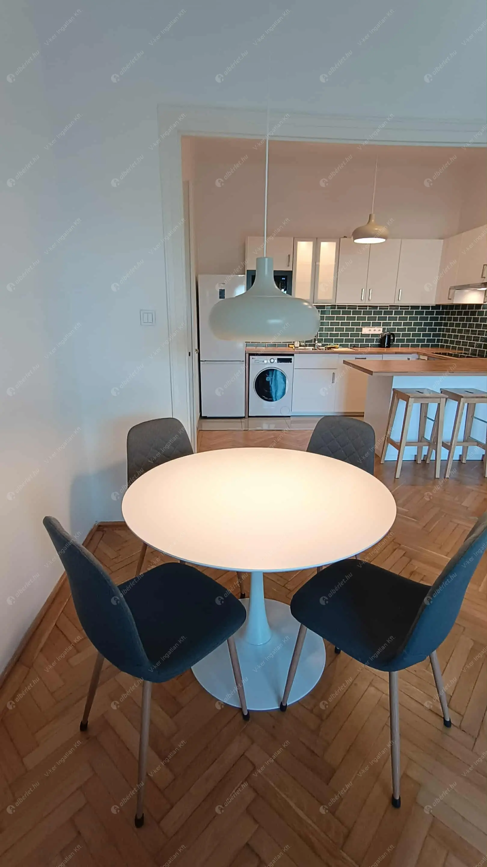 Kiadó albérlet 490000 Ft/hó áron: Budapest, XIII. kerület  Pozsonyi út. Mérete: 92 nm, 3 szobás | Alberlet.hu - 6574931