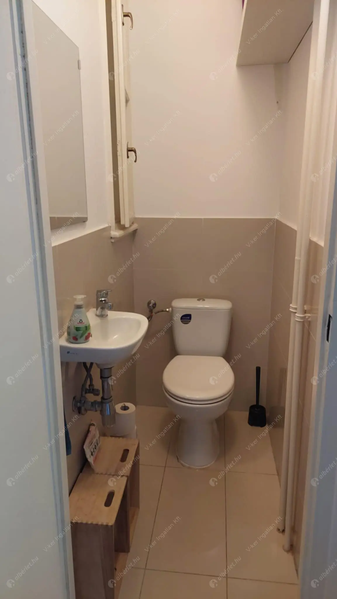 Kiadó albérlet 490000 Ft/hó áron: Budapest, XIII. kerület  Pozsonyi út. Mérete: 92 nm, 3 szobás | Alberlet.hu - 6574933