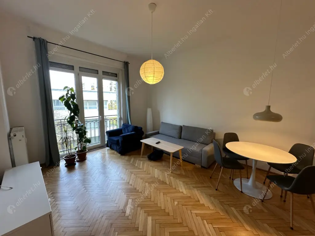 Kiadó albérlet 420000 Ft/hó áron: Budapest, XIII. kerület  Pozsonyi út. Mérete: 92 nm, 3 szobás | Alberlet.hu - 6585068