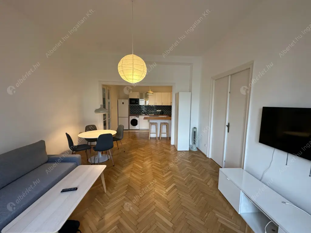 Kiadó albérlet 420000 Ft/hó áron: Budapest, XIII. kerület  Pozsonyi út. Mérete: 92 nm, 3 szobás | Alberlet.hu - 6585070