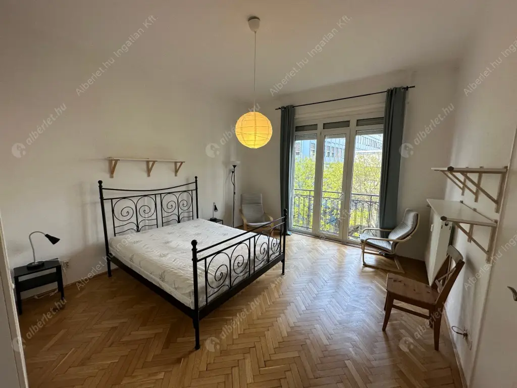 Kiadó albérlet 420000 Ft/hó áron: Budapest, XIII. kerület  Pozsonyi út. Mérete: 92 nm, 3 szobás | Alberlet.hu - 6585072
