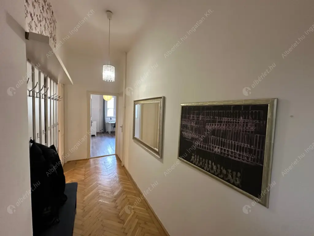 Kiadó albérlet 420000 Ft/hó áron: Budapest, XIII. kerület  Pozsonyi út. Mérete: 92 nm, 3 szobás | Alberlet.hu - 6585075