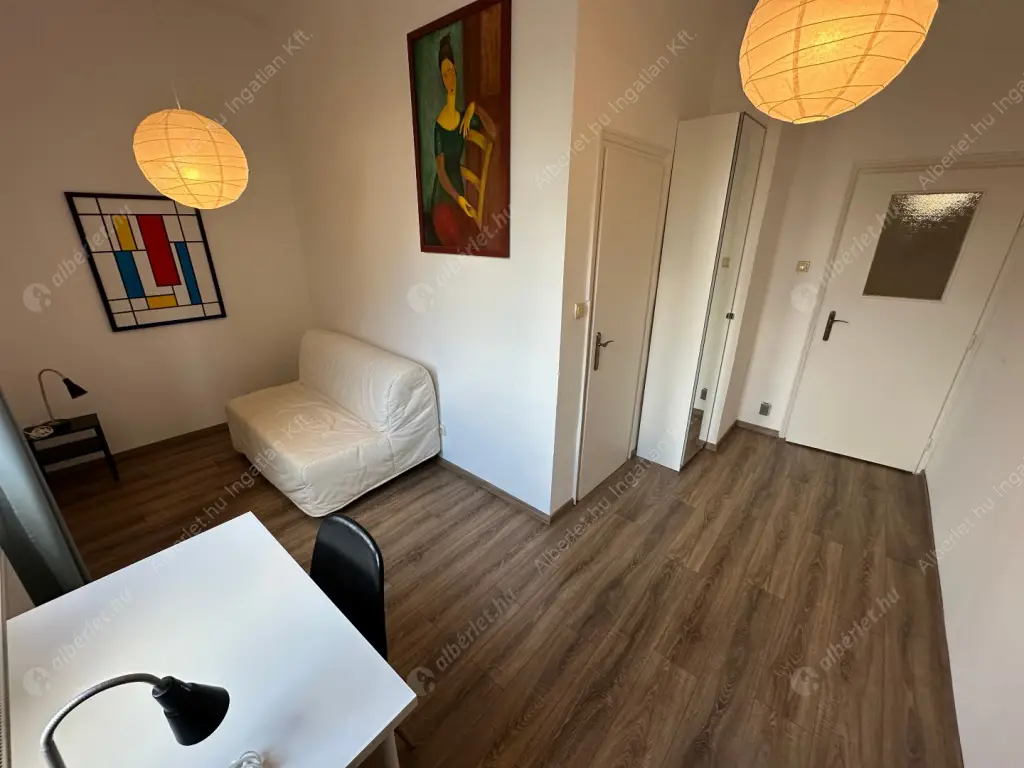 Kiadó albérlet 420000 Ft/hó áron: Budapest, XIII. kerület  Pozsonyi út. Mérete: 92 nm, 3 szobás | Alberlet.hu - 6585079