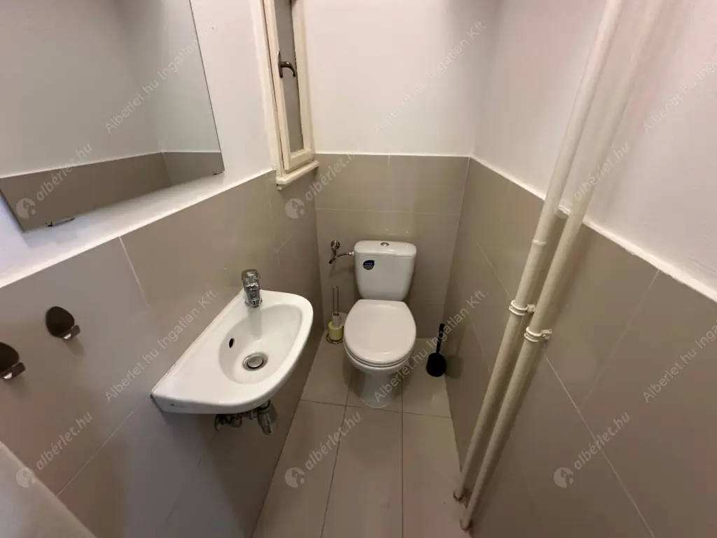 Kiadó albérlet 420000 Ft/hó áron: Budapest, XIII. kerület  Pozsonyi út. Mérete: 92 nm, 3 szobás | Alberlet.hu - 6585081