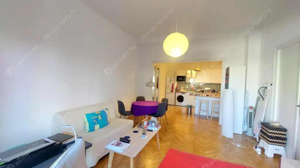 Kiadó albérlet 490000 Ft/hó áron: Budapest, XIII. kerület  Pozsonyi út. Mérete: 93 nm, 3 szobás | Alberlet.hu - 6574573