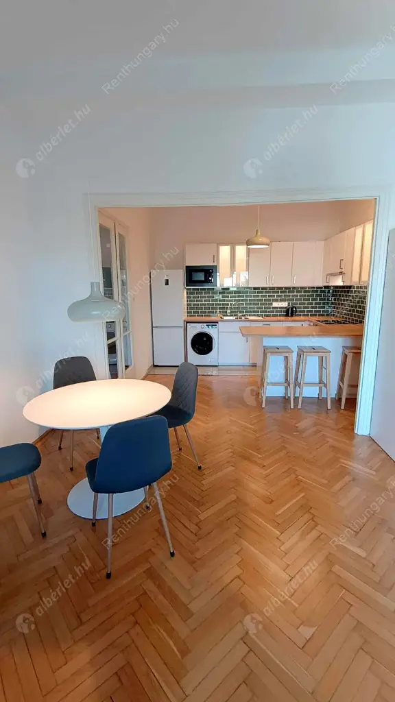 Kiadó albérlet 490000 Ft/hó áron: Budapest, XIII. kerület  Pozsonyi út. Mérete: 93 nm, 3 szobás | Alberlet.hu - 6574575