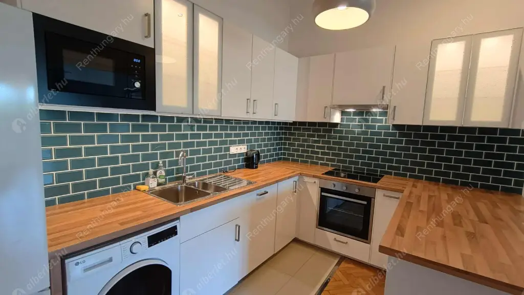 Kiadó albérlet 490000 Ft/hó áron: Budapest, XIII. kerület  Pozsonyi út. Mérete: 93 nm, 3 szobás | Alberlet.hu - 6574576