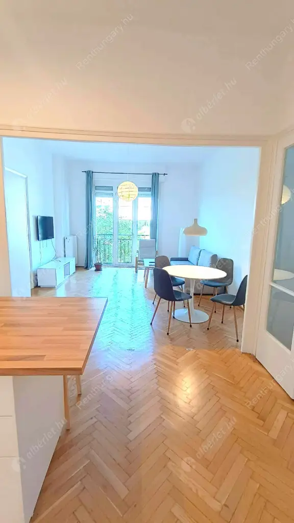 Kiadó albérlet 490000 Ft/hó áron: Budapest, XIII. kerület  Pozsonyi út. Mérete: 93 nm, 3 szobás | Alberlet.hu - 6574580