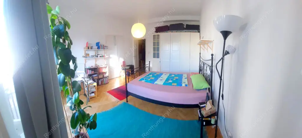 Kiadó albérlet 490000 Ft/hó áron: Budapest, XIII. kerület  Pozsonyi út. Mérete: 93 nm, 3 szobás | Alberlet.hu - 6574583