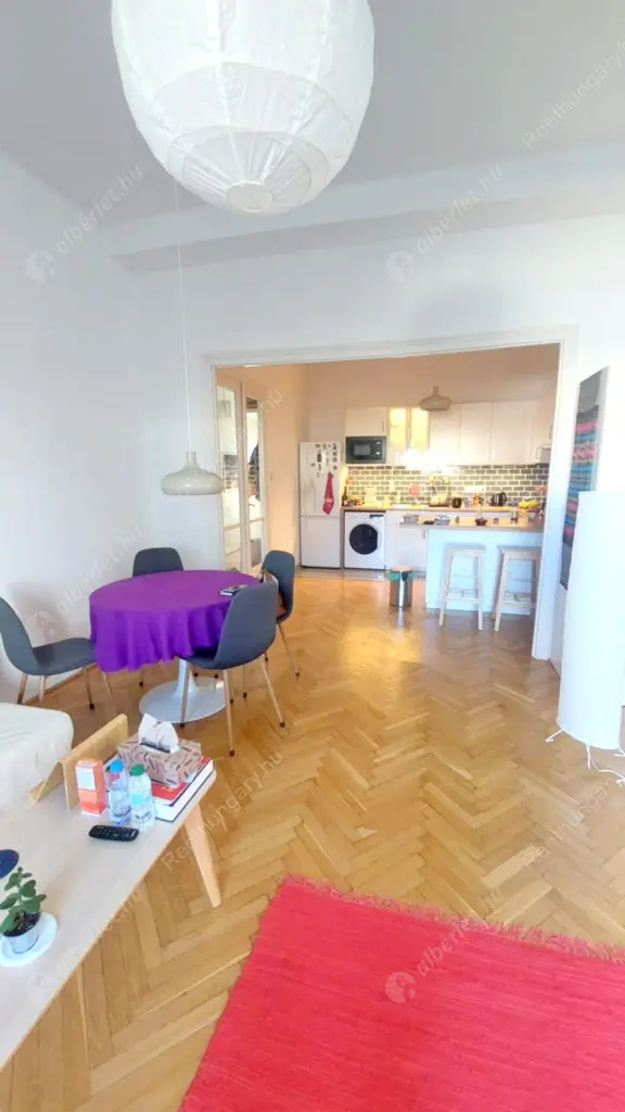 Kiadó albérlet 490000 Ft/hó áron: Budapest, XIII. kerület  Pozsonyi út. Mérete: 93 nm, 3 szobás | Alberlet.hu - 6574584