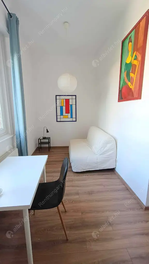 Kiadó albérlet 490000 Ft/hó áron: Budapest, XIII. kerület  Pozsonyi út. Mérete: 93 nm, 3 szobás | Alberlet.hu - 6574590