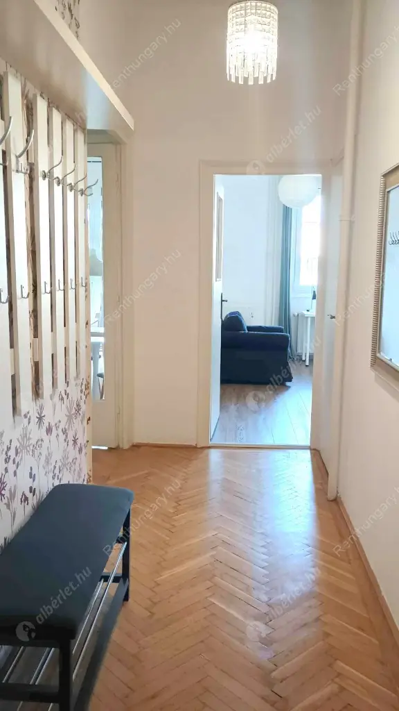 Kiadó albérlet 490000 Ft/hó áron: Budapest, XIII. kerület  Pozsonyi út. Mérete: 93 nm, 3 szobás | Alberlet.hu - 6574592