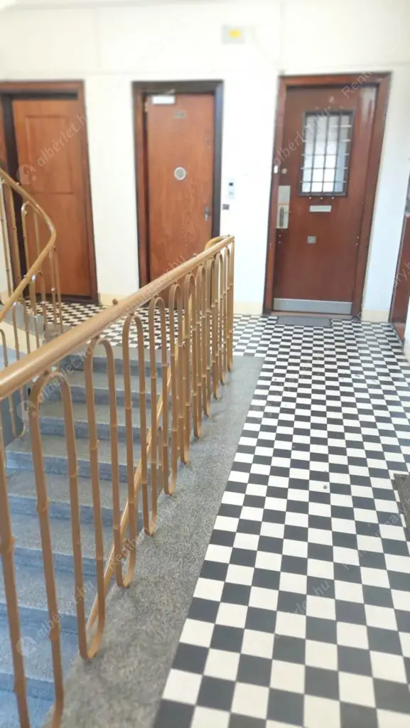 Kiadó albérlet 490000 Ft/hó áron: Budapest, XIII. kerület  Pozsonyi út. Mérete: 93 nm, 3 szobás | Alberlet.hu - 6574598