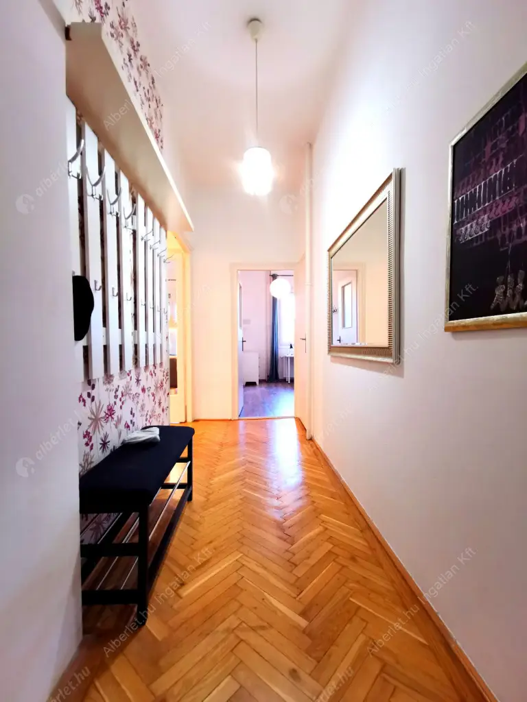 Kiadó albérlet 550000 Ft/hó áron: Budapest, XIII. kerület  Pozsonyi út. Mérete: 94 nm, 3 szobás | Alberlet.hu - 6572179