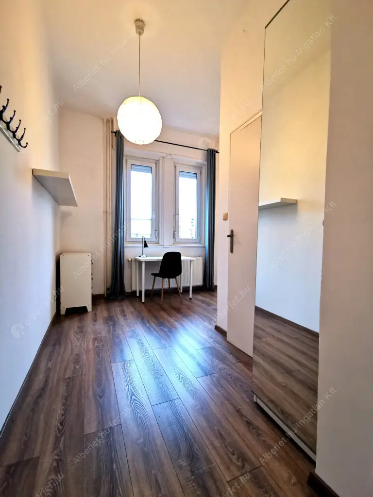 Kiadó albérlet 550000 Ft/hó áron: Budapest, XIII. kerület  Pozsonyi út. Mérete: 94 nm, 3 szobás | Alberlet.hu - 6572181