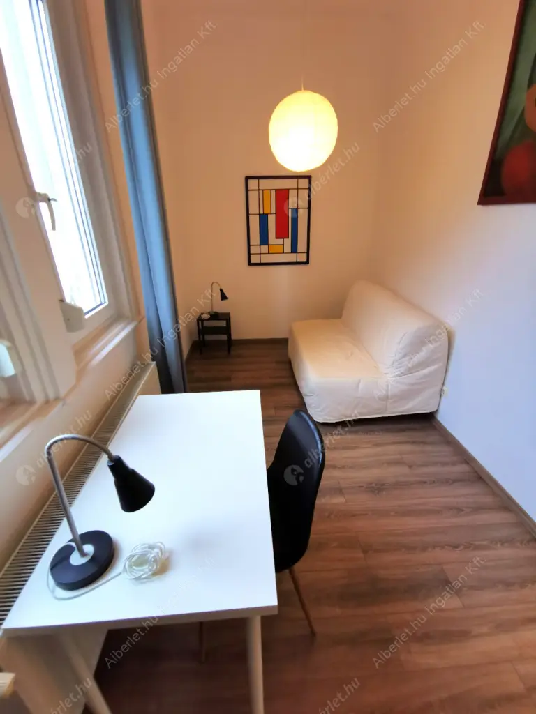 Kiadó albérlet 550000 Ft/hó áron: Budapest, XIII. kerület  Pozsonyi út. Mérete: 94 nm, 3 szobás | Alberlet.hu - 6572186