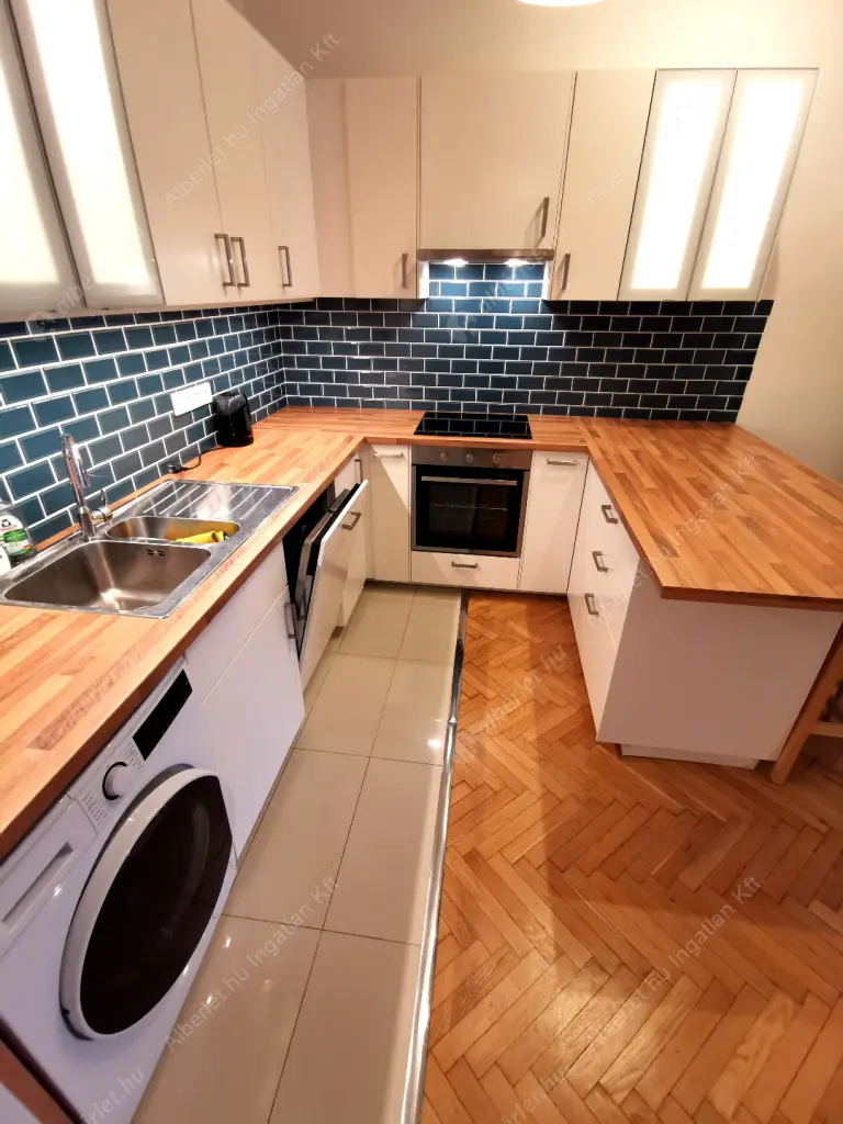 Kiadó albérlet 550000 Ft/hó áron: Budapest, XIII. kerület  Pozsonyi út. Mérete: 94 nm, 3 szobás | Alberlet.hu - 6572189