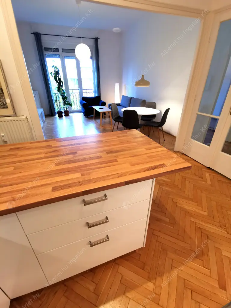 Kiadó albérlet 550000 Ft/hó áron: Budapest, XIII. kerület  Pozsonyi út. Mérete: 94 nm, 3 szobás | Alberlet.hu - 6572190