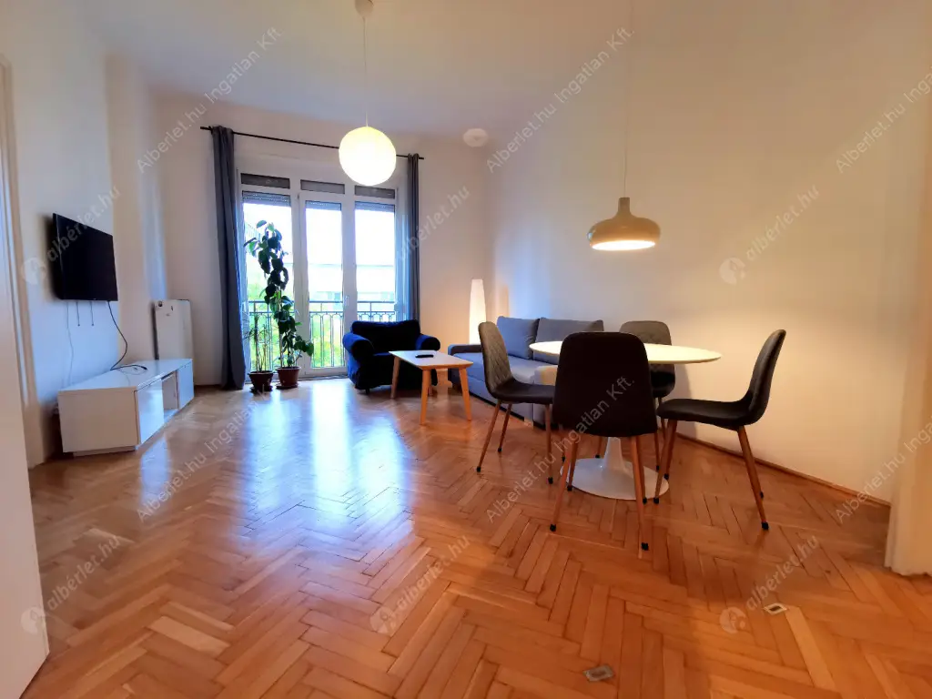 Kiadó albérlet 550000 Ft/hó áron: Budapest, XIII. kerület  Pozsonyi út. Mérete: 94 nm, 3 szobás | Alberlet.hu - 6572191
