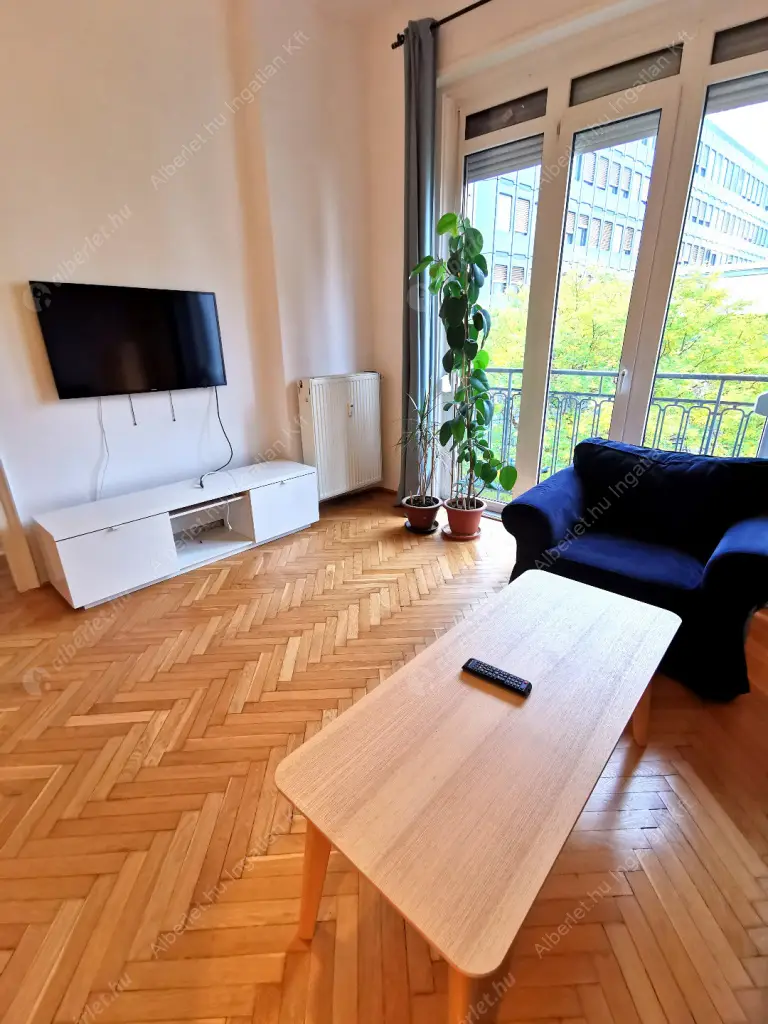 Kiadó albérlet 550000 Ft/hó áron: Budapest, XIII. kerület  Pozsonyi út. Mérete: 94 nm, 3 szobás | Alberlet.hu - 6572193