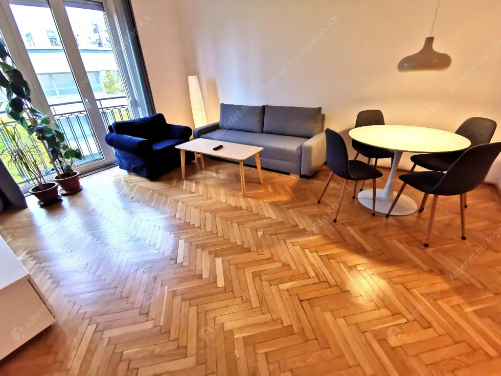 Kiadó albérlet 550000 Ft/hó áron: Budapest, XIII. kerület  Pozsonyi út. Mérete: 94 nm, 3 szobás | Alberlet.hu - 6572194