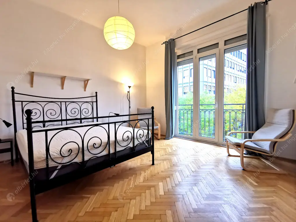 Kiadó albérlet 550000 Ft/hó áron: Budapest, XIII. kerület  Pozsonyi út. Mérete: 94 nm, 3 szobás | Alberlet.hu - 6572196