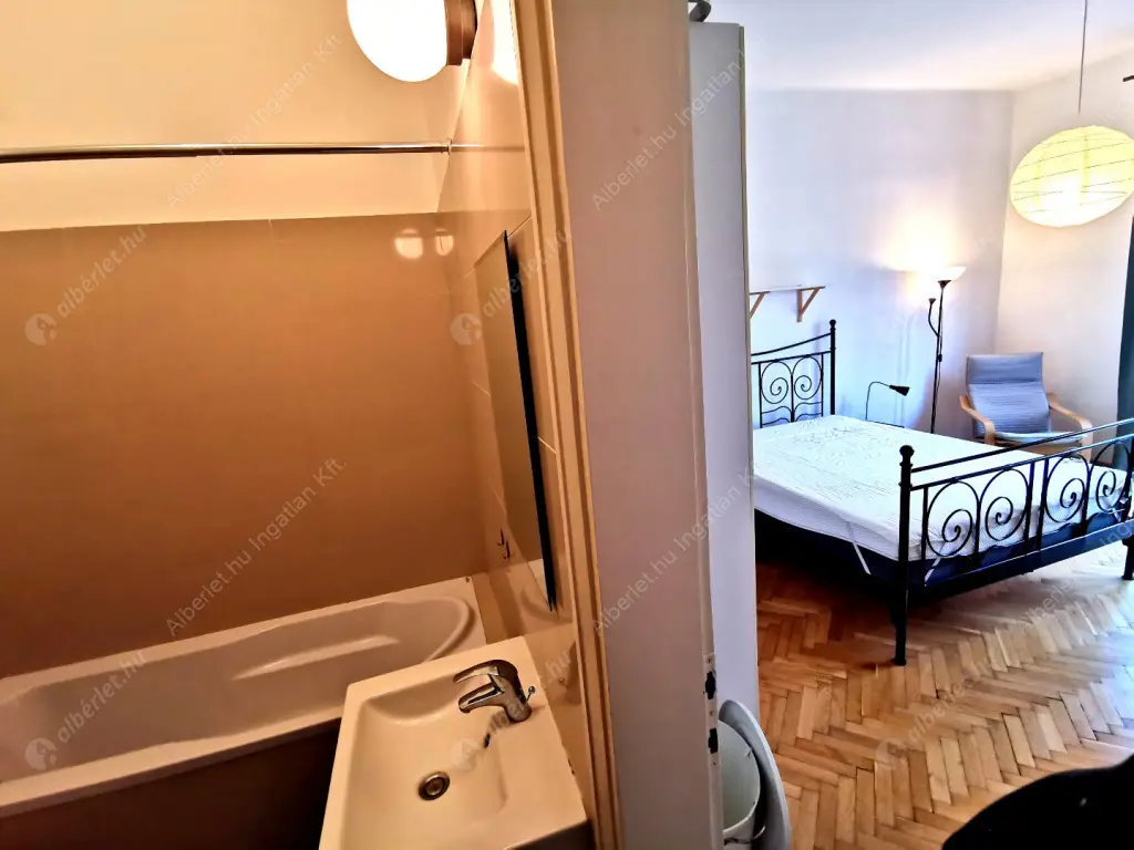 Kiadó albérlet 550000 Ft/hó áron: Budapest, XIII. kerület  Pozsonyi út. Mérete: 94 nm, 3 szobás | Alberlet.hu - 6572200