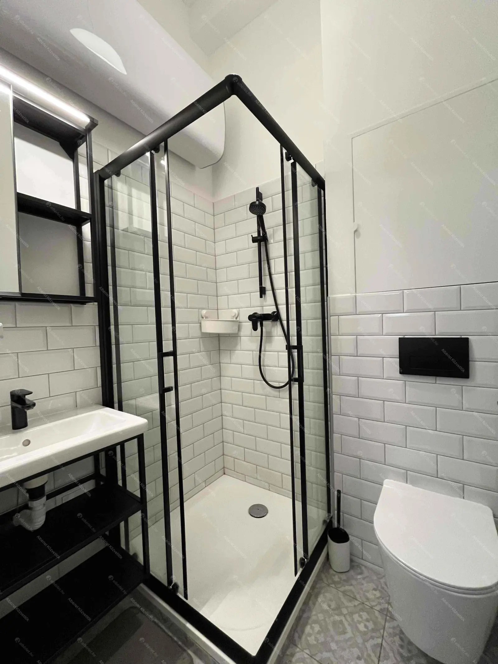 Kiadó albérlet 175000 Ft/hó áron: Budapest, XIII. kerület  Radnóti Miklós utca. Mérete: 23 nm, 1 szobás | Alberlet.hu - 6655986