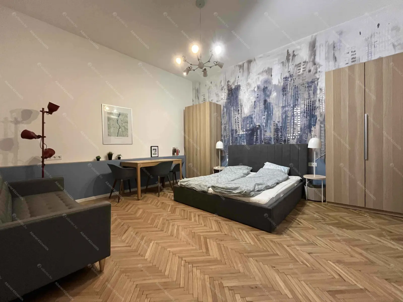 Kiadó albérlet 210000 Ft/hó áron: Budapest, XIII. kerület  Radnóti Miklós utca. Mérete: 26 nm, 1 szobás | Alberlet.hu - 6643577