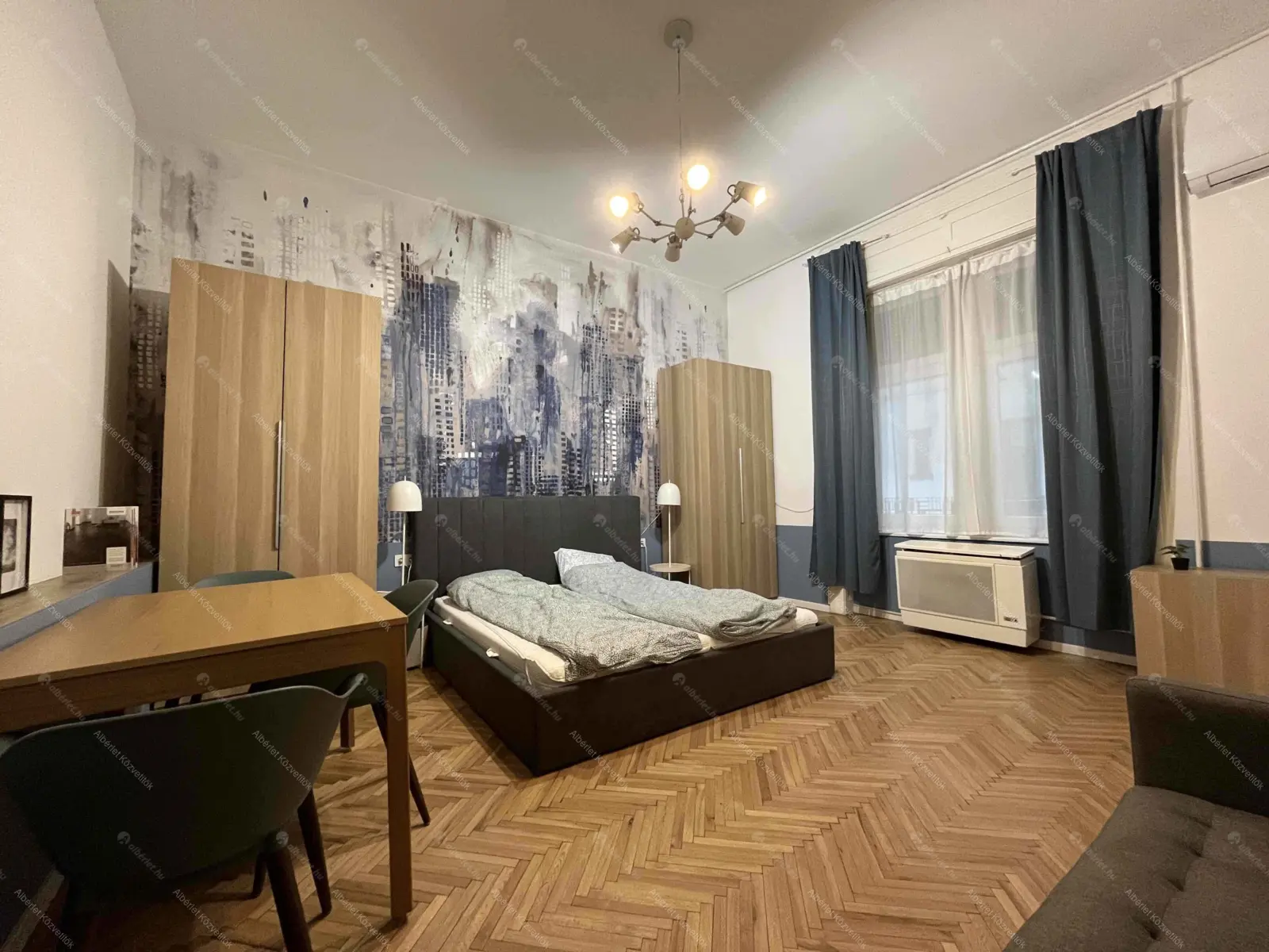 Kiadó albérlet 210000 Ft/hó áron: Budapest, XIII. kerület  Radnóti Miklós utca. Mérete: 26 nm, 1 szobás | Alberlet.hu - 6643579