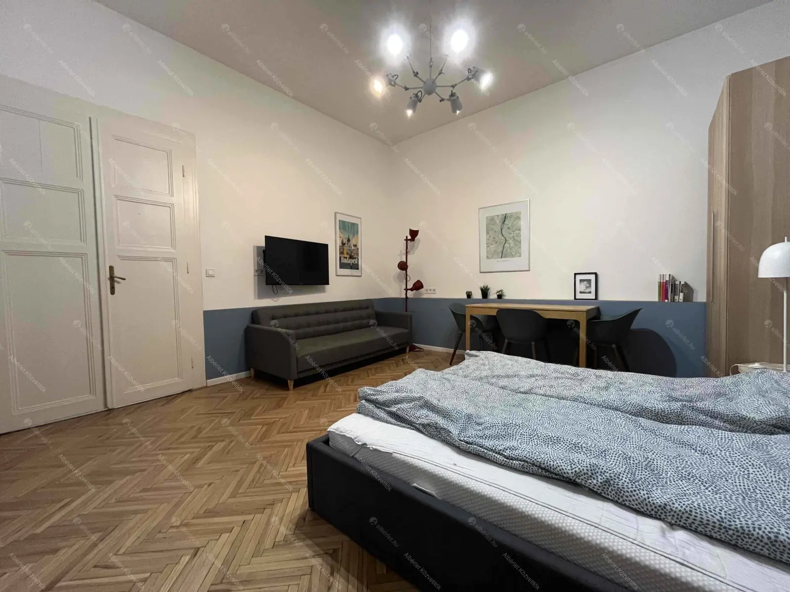 Kiadó albérlet 210000 Ft/hó áron: Budapest, XIII. kerület  Radnóti Miklós utca. Mérete: 26 nm, 1 szobás | Alberlet.hu - 6643580