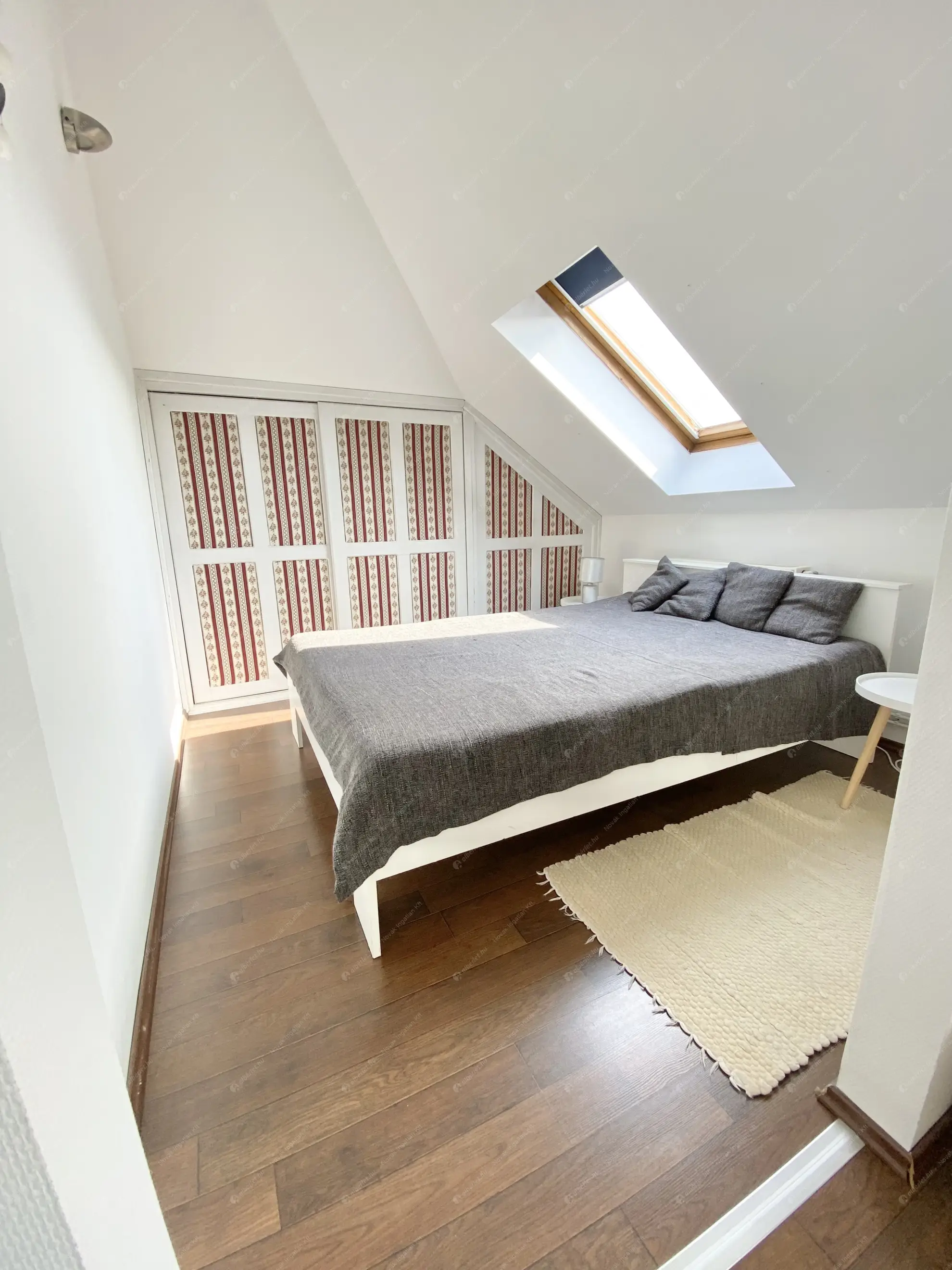 Kiadó albérlet 245000 Ft/hó áron: Budapest, XIII. kerület  Radnóti Miklós utca. Mérete: 35 nm, 1 szobás | Alberlet.hu - 6556207