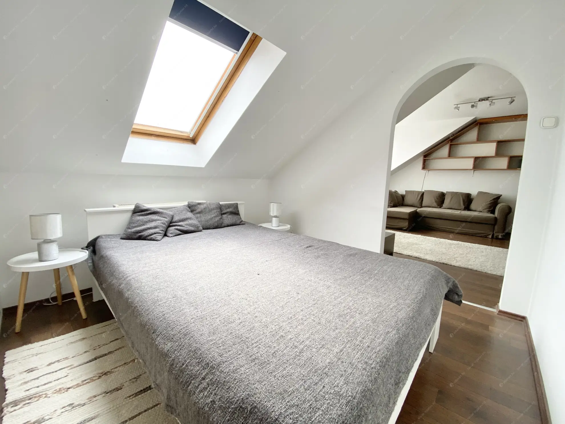 Kiadó albérlet 245000 Ft/hó áron: Budapest, XIII. kerület  Radnóti Miklós utca. Mérete: 35 nm, 1 szobás | Alberlet.hu - 6556211