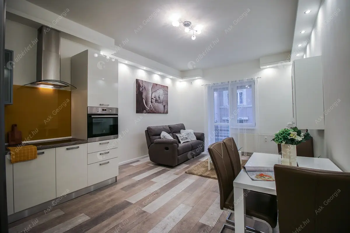 Kiadó albérlet 240000 Ft/hó áron: Budapest, XIII. kerület  Radnóti Miklós utca. Mérete: 42 nm, 2 szobás | Alberlet.hu - 6605254