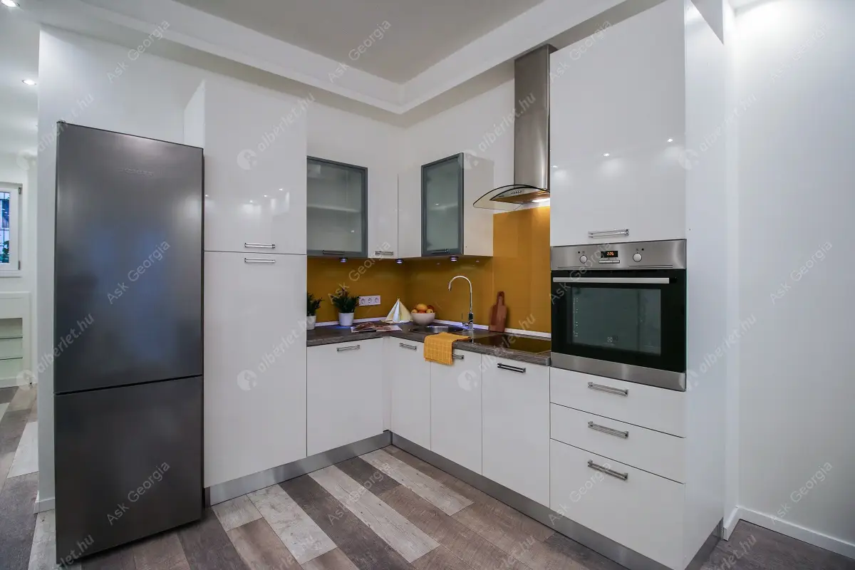 Kiadó albérlet 240000 Ft/hó áron: Budapest, XIII. kerület  Radnóti Miklós utca. Mérete: 42 nm, 2 szobás | Alberlet.hu - 6605255