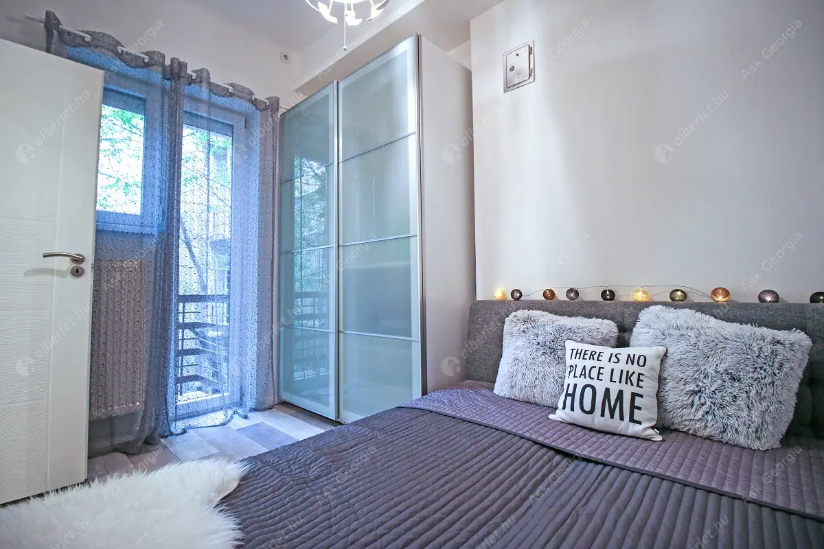 Kiadó albérlet 240000 Ft/hó áron: Budapest, XIII. kerület  Radnóti Miklós utca. Mérete: 42 nm, 2 szobás | Alberlet.hu - 6605268