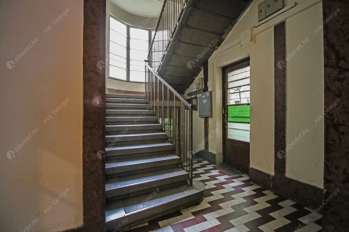 Kiadó albérlet 240000 Ft/hó áron: Budapest, XIII. kerület  Radnóti Miklós utca. Mérete: 42 nm, 2 szobás | Alberlet.hu - 6605271