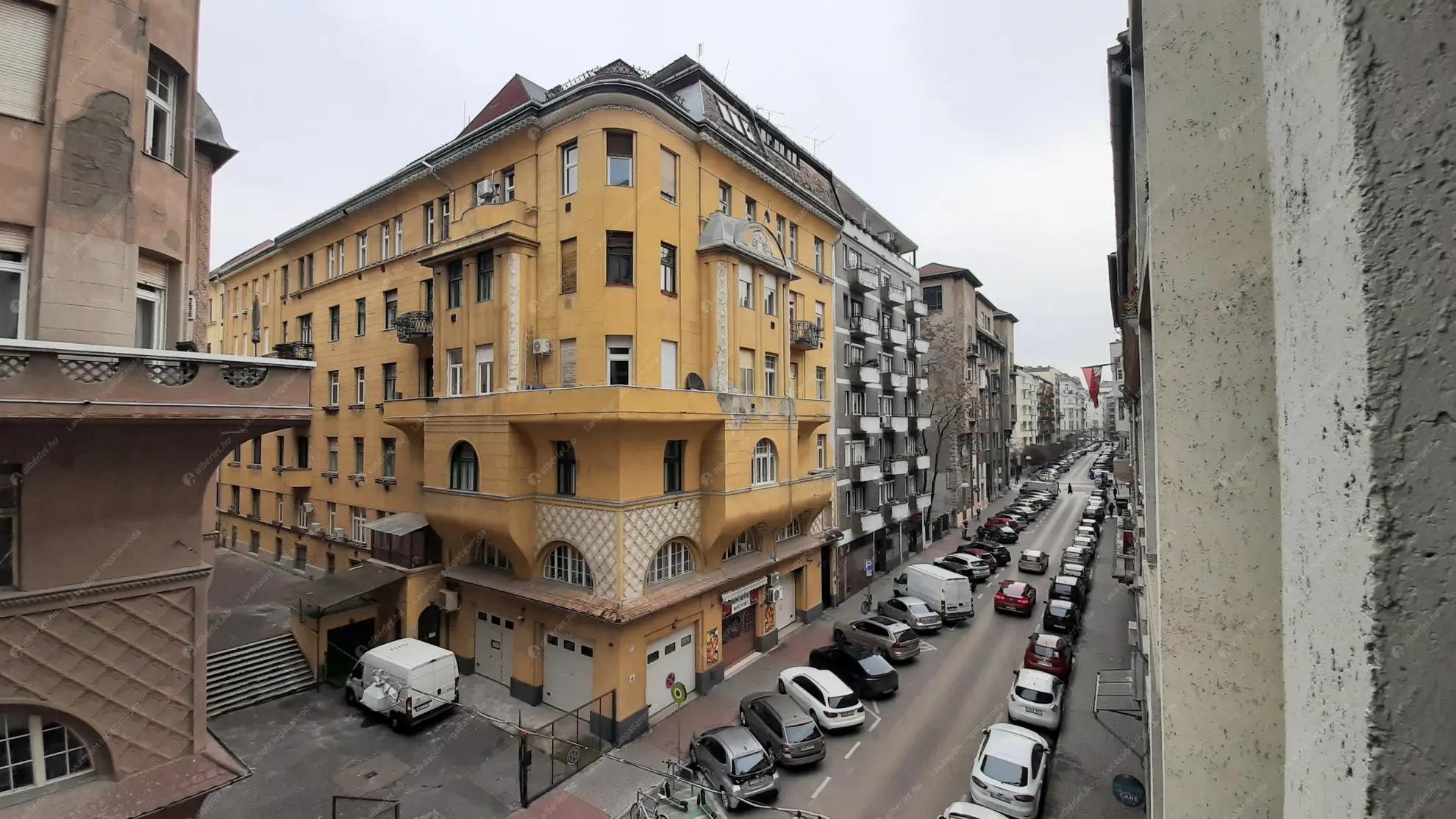 Kiadó albérlet 350000 Ft/hó áron: Budapest, XIII. kerület  Radnóti Miklós utca. Mérete: 65 nm, 2 szobás | Alberlet.hu - 6599388