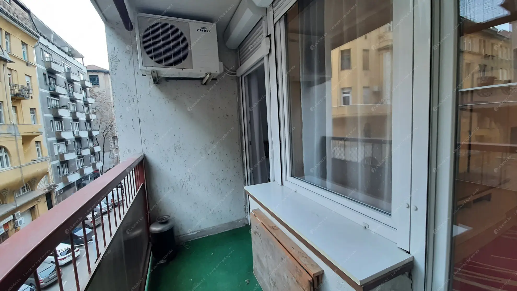 Kiadó albérlet 350000 Ft/hó áron: Budapest, XIII. kerület  Radnóti Miklós utca. Mérete: 65 nm, 2 szobás | Alberlet.hu - 6599389